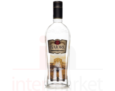 Degtinė BAJORŲ 40% 0,5L